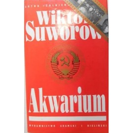 Akwarium Wiktor Suworow