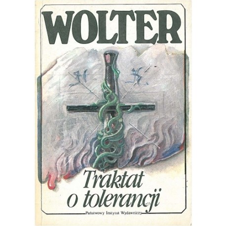 Traktat o tolerancji Wolter