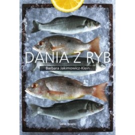 Dania z ryb Barbara Jakimowicz-Klein