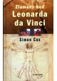 Złamany kod Leonarda da Vinci Simon Cox