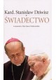 Świadectwo Kard. Stanisław Dziwisz w rozmowie z Gian Franco Svidercoschim