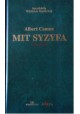 Mit Syzyfa Albert Camus Seria Arcydzieła Wielkich Myślicieli