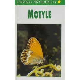 Motyle Leksykon Przyrodniczy Helgard Reichholf-Riehm