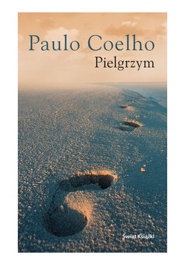 Pielgrzym Paulo Coelho