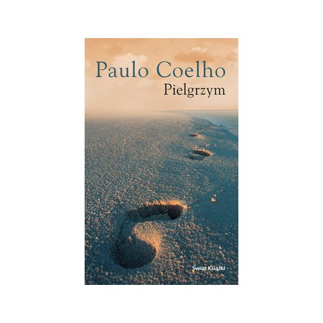 Pielgrzym Paulo Coelho