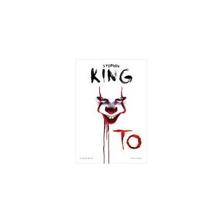 To Stephen King