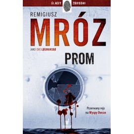 Prom Remigiusz Mróz