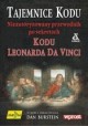 Tajemnice kodu. Nieautoryzowany przewodnik po sekretach Kodu Leonarda da Vinci Dan Burstein (wybór i opracowanie)