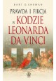 Prawda i fikcja w Kodzie Leonarda da Vinci Bart D. Ehrman
