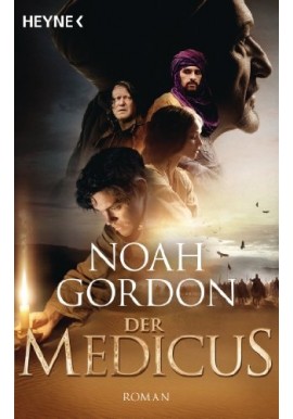 Der Medicus Noah Gordon
