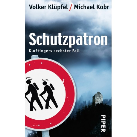 Schutzpatron Volker Klupfel, Michael Kobr
