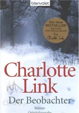 Der Beobachter Charlotte Link