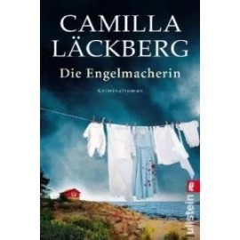 Die Engelmacherin Camilla Lackberg