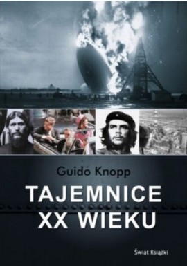 Tajemnice XX wieku Guido Knopp