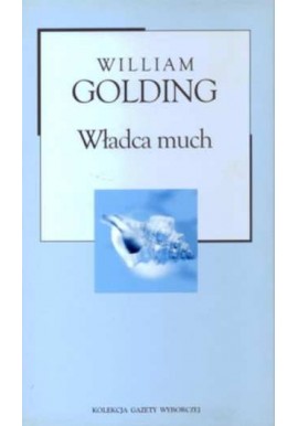 Władca much William Golding