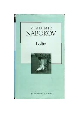 Lolita Vladimir Nabokov