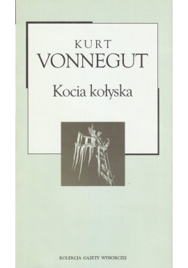 Kocia kołyska Kurt Vonnegut