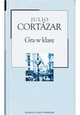 Gra w klasy Julio Cortazar