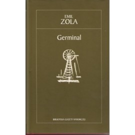 Germinal Emil Zola