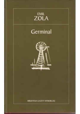 Germinal Emil Zola