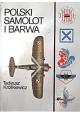 Polski samolot i barwa Tadeusz Królikiewicz