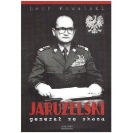 Jaruzelski generał ze skazą Lech Kowalski + DVD