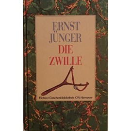 Die Zwille Ernst Junger