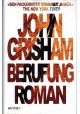 Berufung John Grisham
