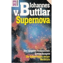 Supernova Johannes v. Buttlar