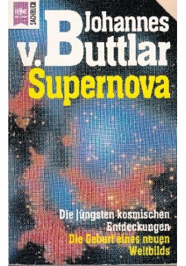 Supernova Johannes v. Buttlar