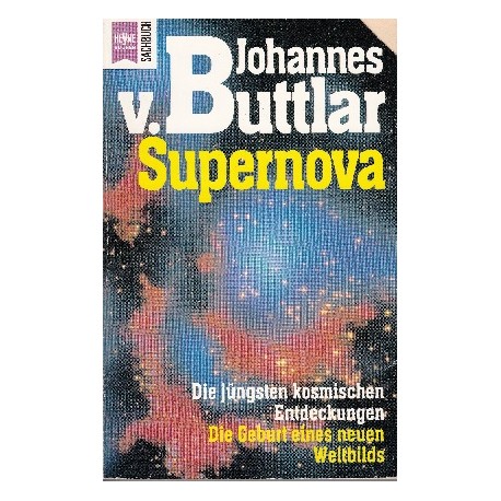 Supernova Johannes v. Buttlar