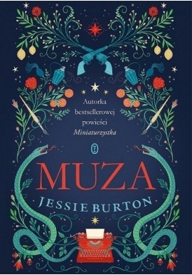 Muza Jessie Burton