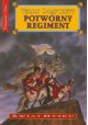 Potworny Regiment Seria Świat Dysku Terry Pratchett