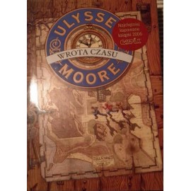Wrota czasu Ulysses Moore