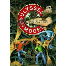 Dom Luster Ulysses Moore
