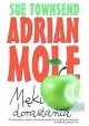 Adrian Mole Męki dorastania Sue Townsend