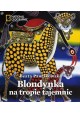 Blondynka na tropie tajemnic Beata Pawlikowska