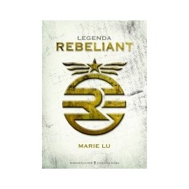 Legenda Rebeliant Marie Lu