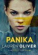 Panika Lauren Oliver