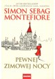 Pewnej zimowej nocy Simon Sebag Montefiore