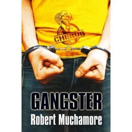 Gangster Seria CHERUB Robert Muchamore