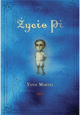 Życie Pi Yann Martel