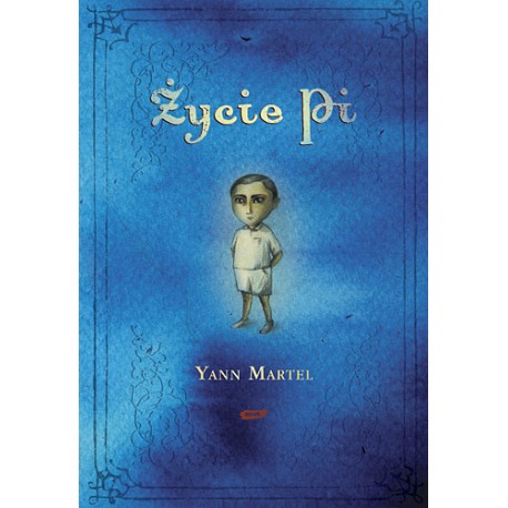 Życie Pi Yann Martel