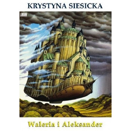 Waleria i Aleksander Krystyna Siesicka