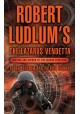 The Lazarus Vendetta Robert Ludlum