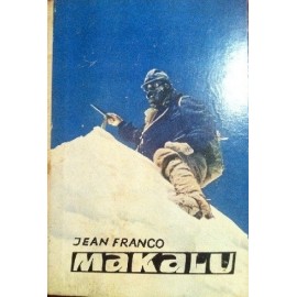 Makalu Jean Franco