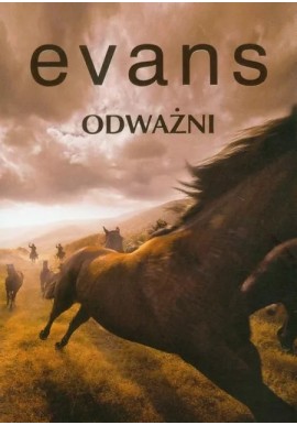 Odważni Nicholas Evans