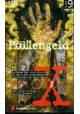 Hollengeld Akte X Novel Ellen Steiber