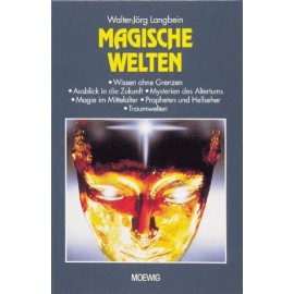 Magische Welten Walter-Jorg Langbein