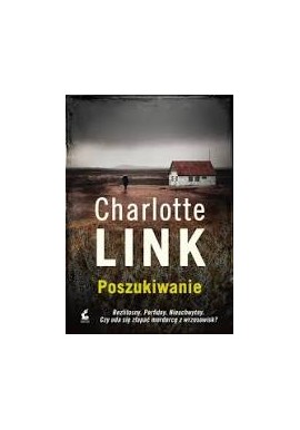 Poszukiwanie Charlotte Link
